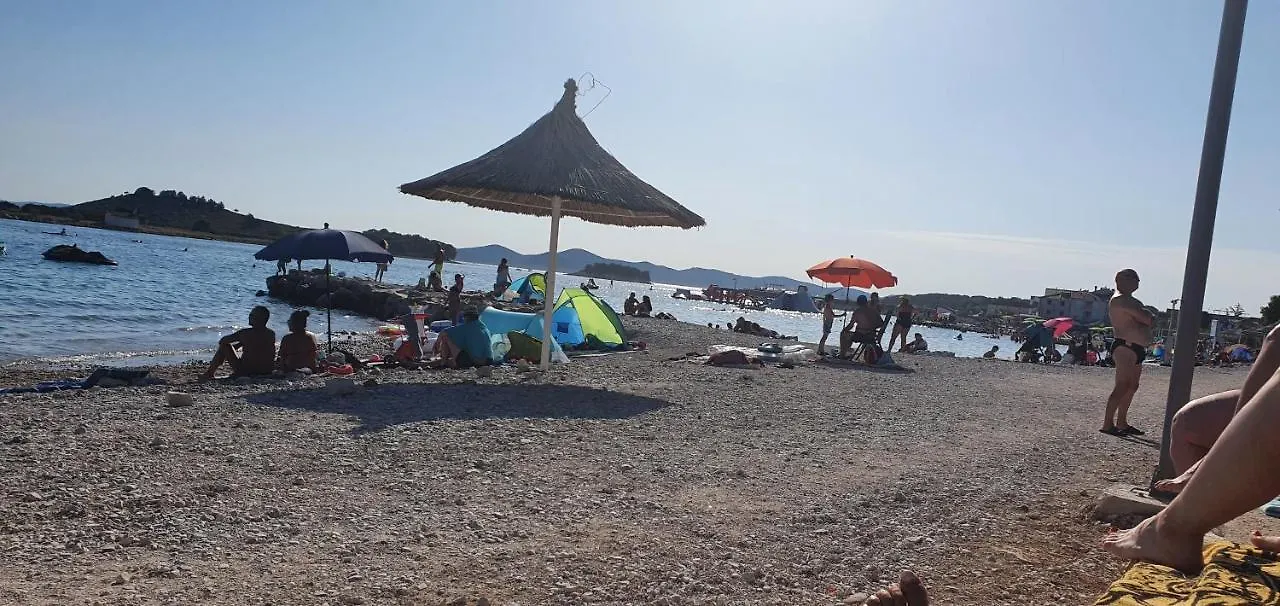 Holiday Park Lu-Ka Pakostane