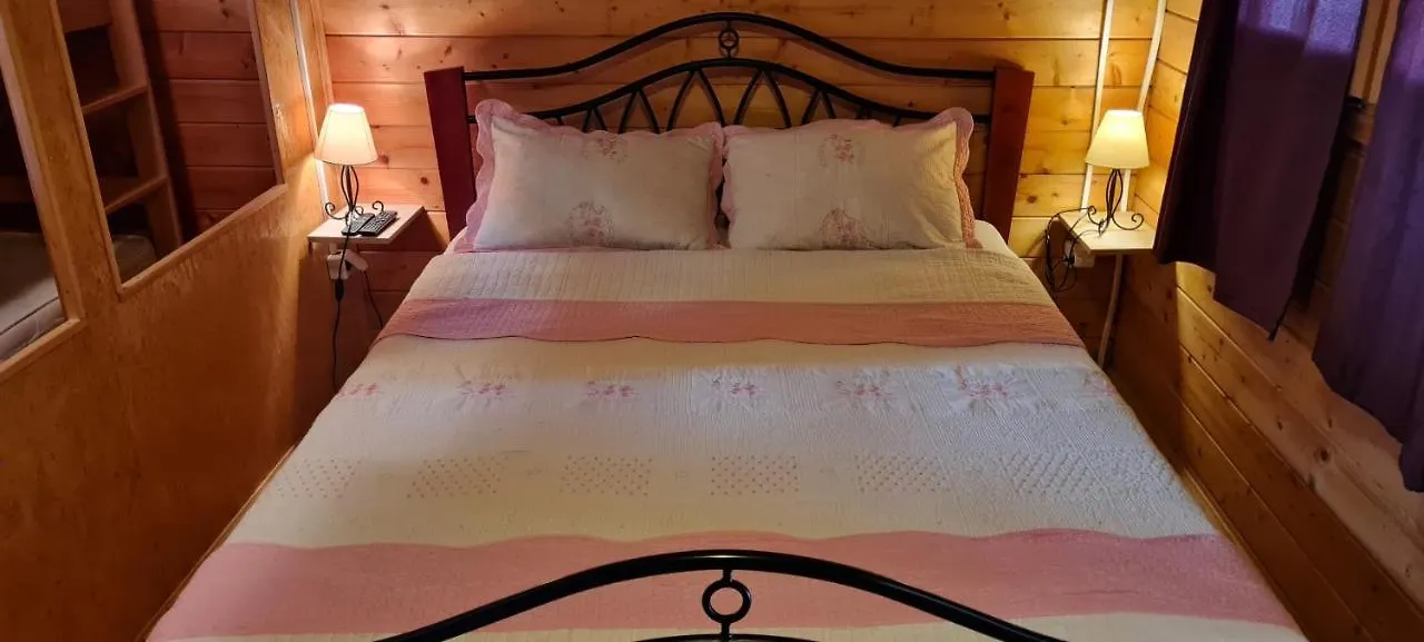 Holiday Park Lu-Ka Pakostane Croatia