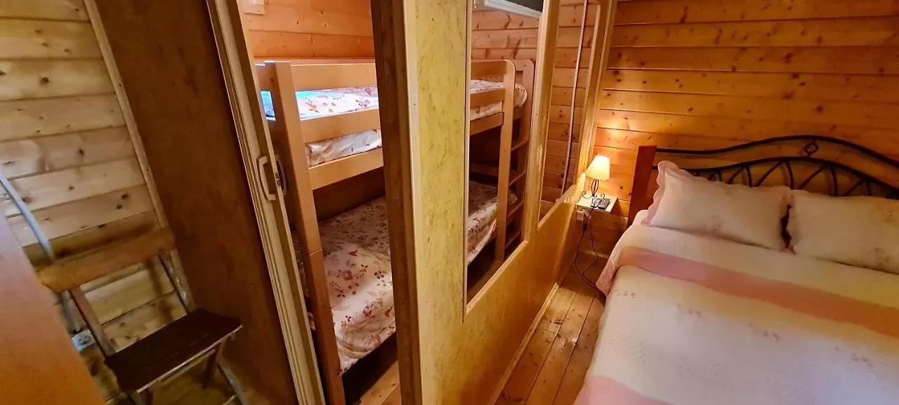 Holiday Park Lu-Ka Pakostane