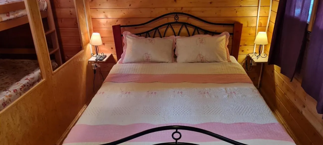Holiday Park Lu-Ka Pakoštane