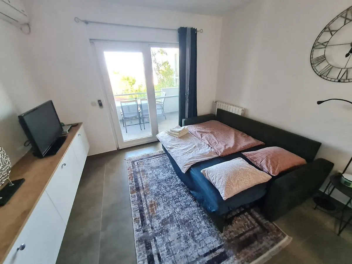 Holiday Park Lu-Ka Pakoštane