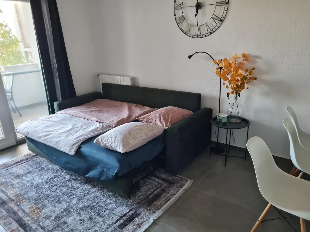 Holiday Park Lu-Ka Pakostane 0*,  Croatia