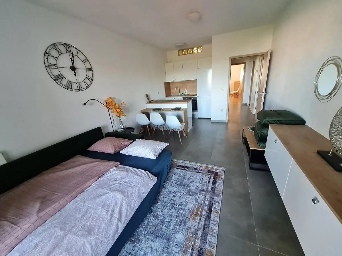 Holiday Park Lu-Ka Pakoštane Kroatië