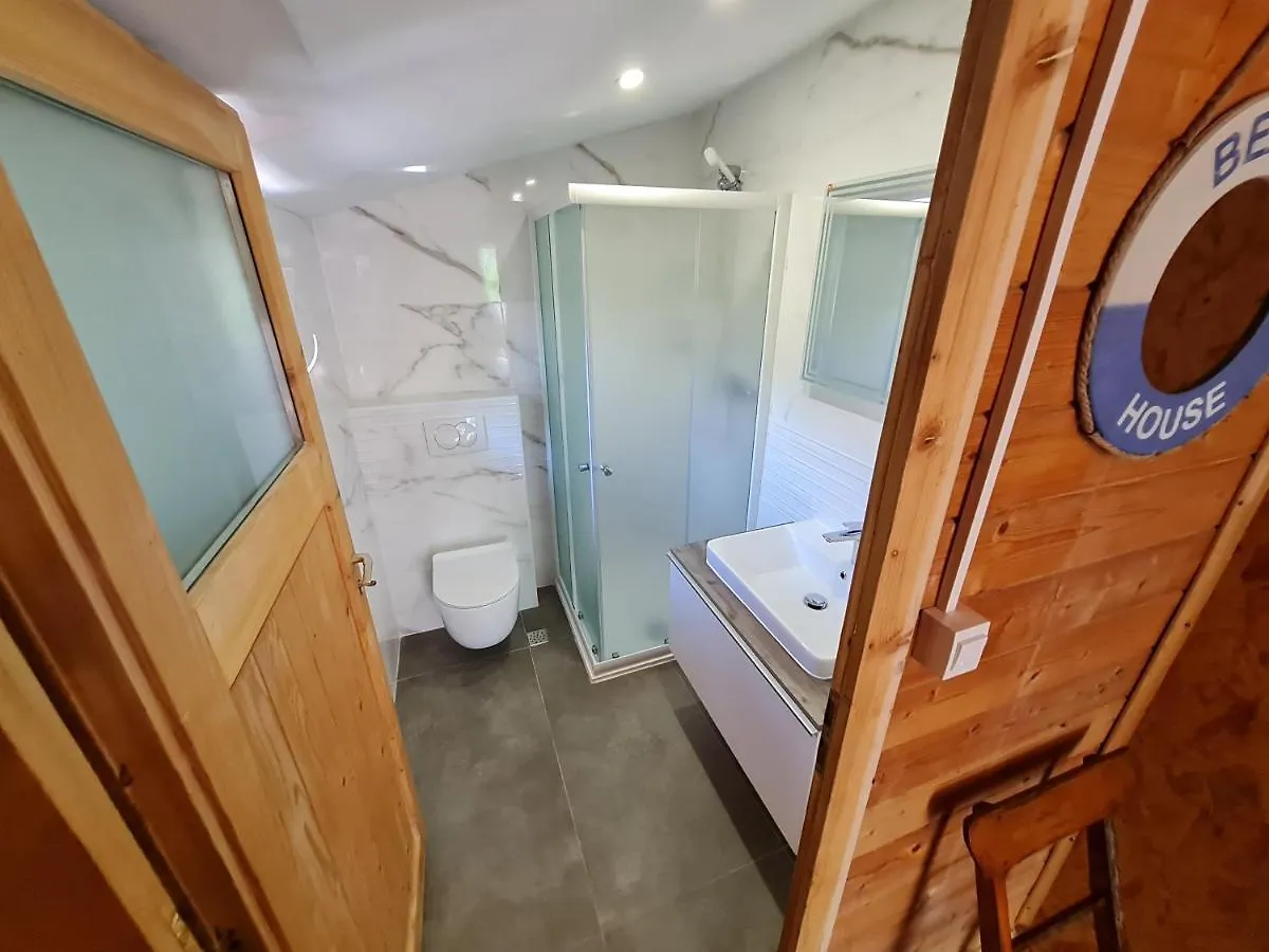 Holiday Park Lu-Ka Pakostane Croatia