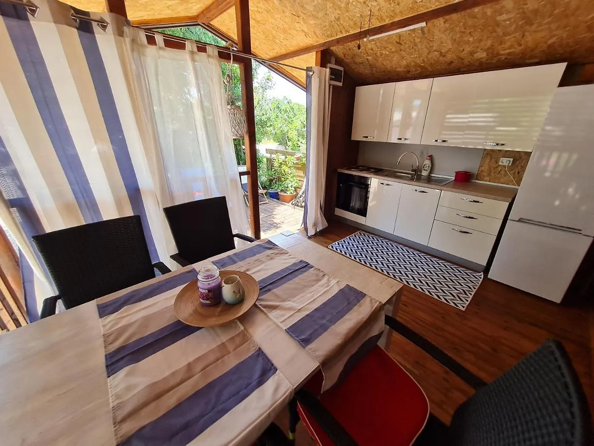 Holiday Park Lu-Ka Pakoštane
