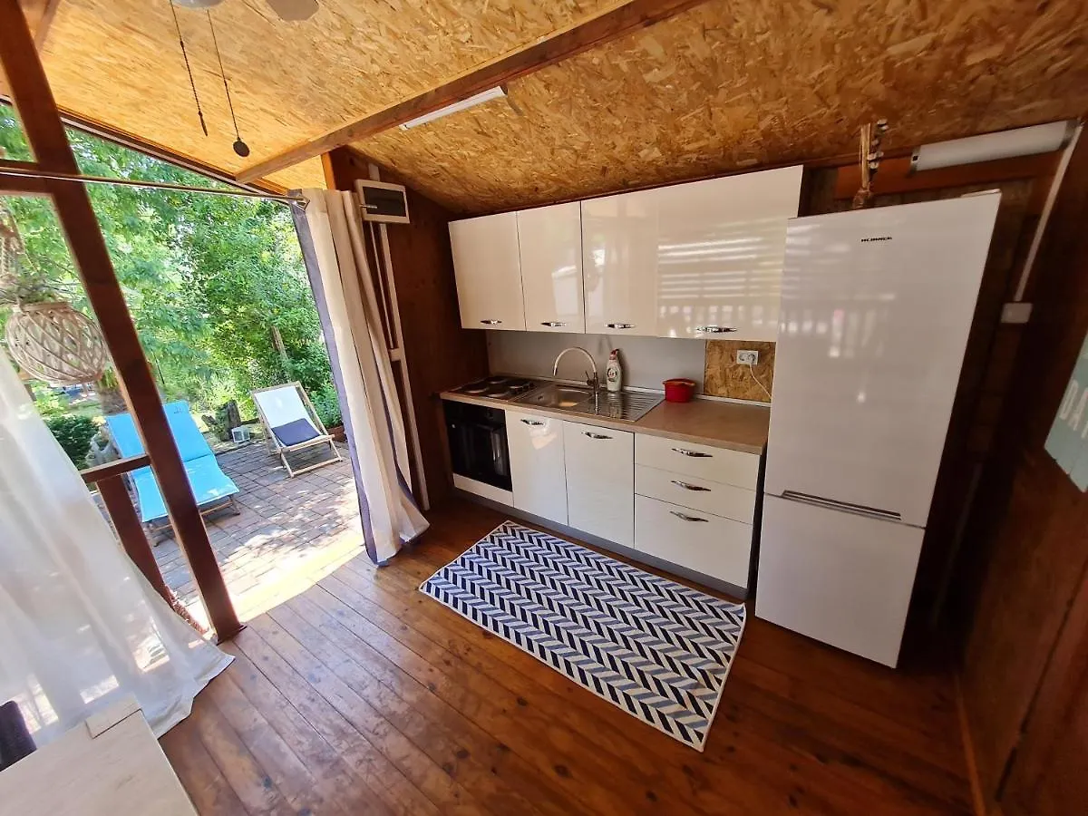 Holiday Park Lu-Ka Pakostane 0*,  Croatia