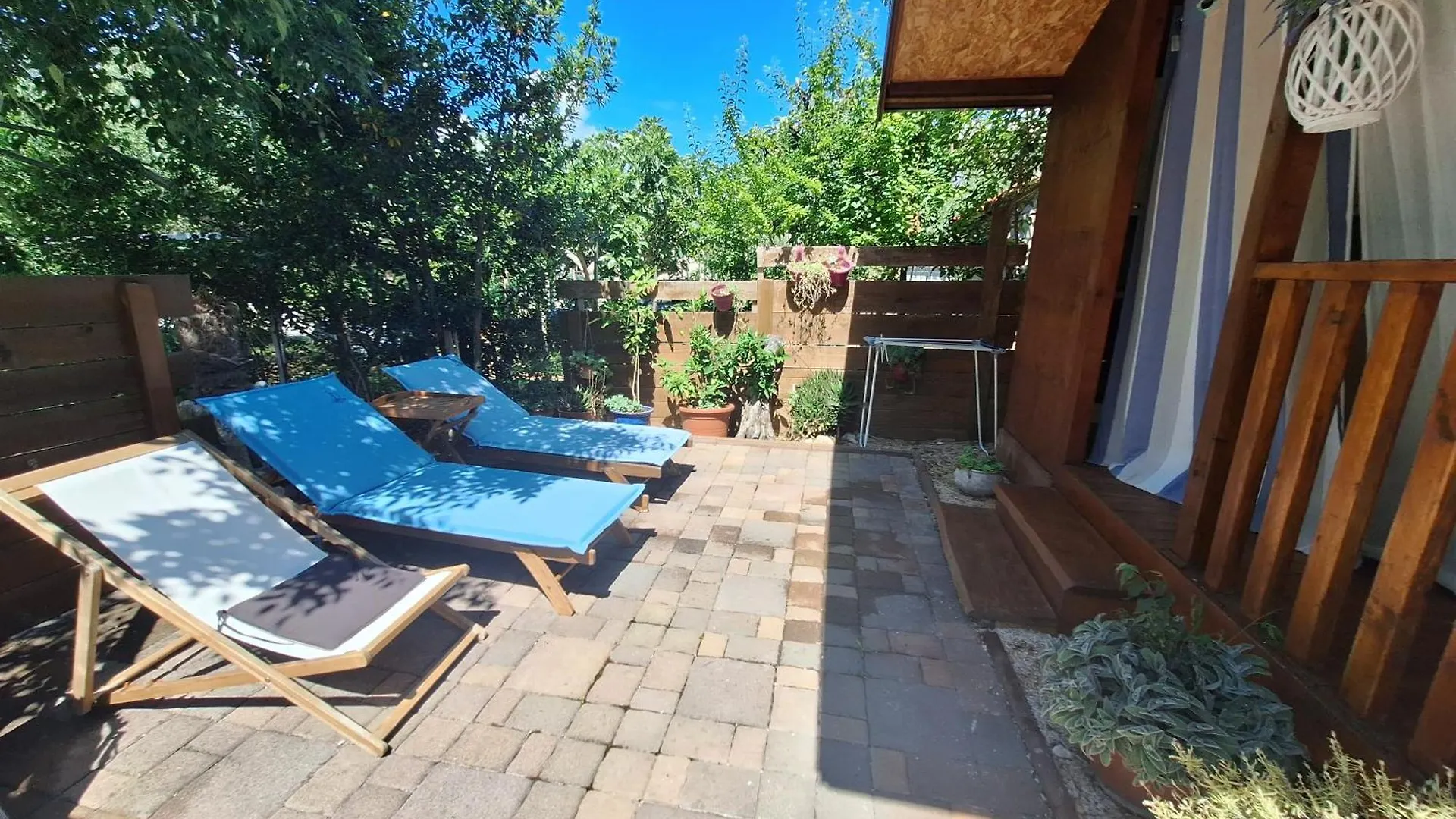 Holiday Park Lu-Ka Pakostane 0*,  Croatia