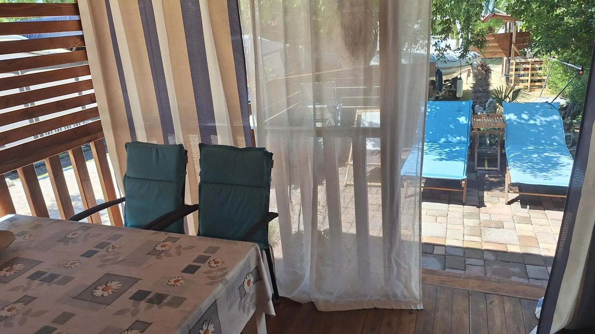 Holiday Park Lu-Ka Pakoštane