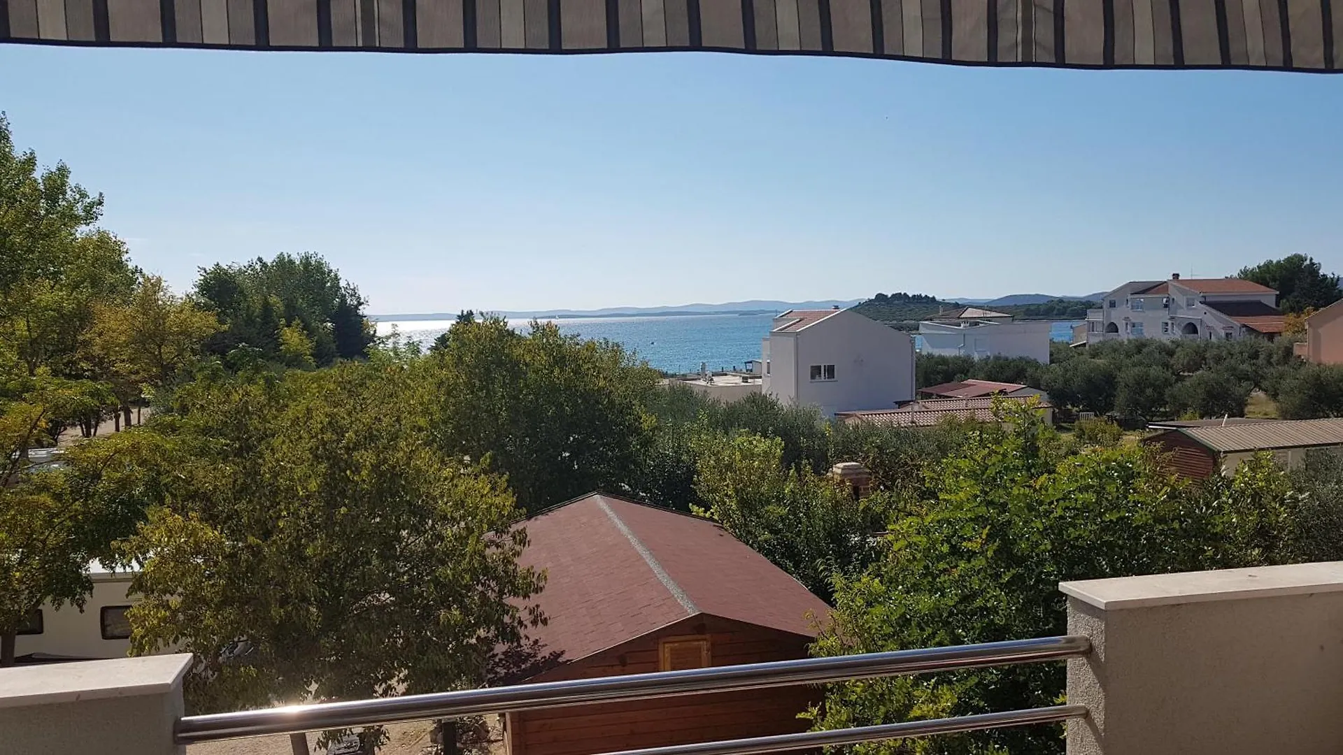 Holiday Park Lu-Ka Pakoštane