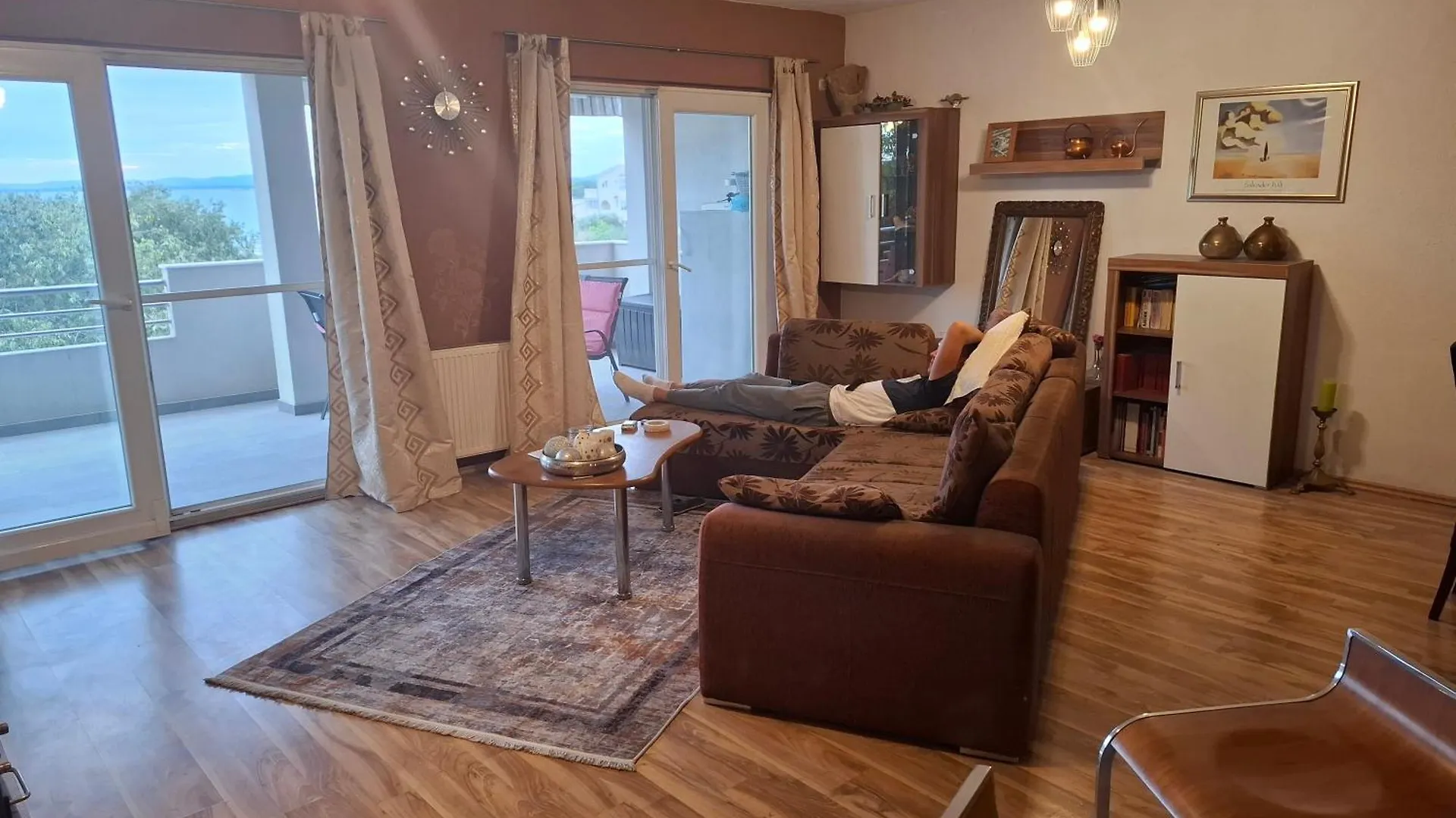Holiday Park Lu-Ka Pakoštane