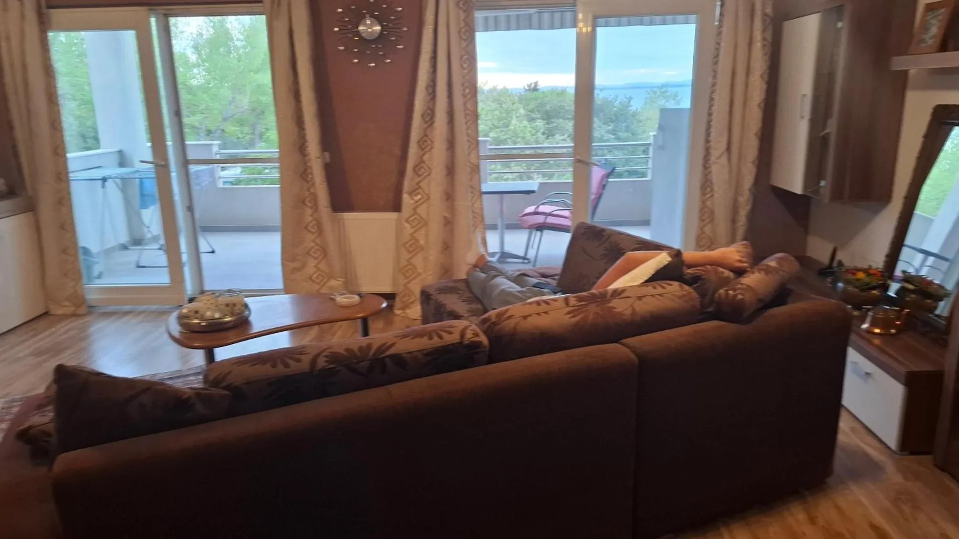 Holiday Park Lu-Ka Pakostane Croatia