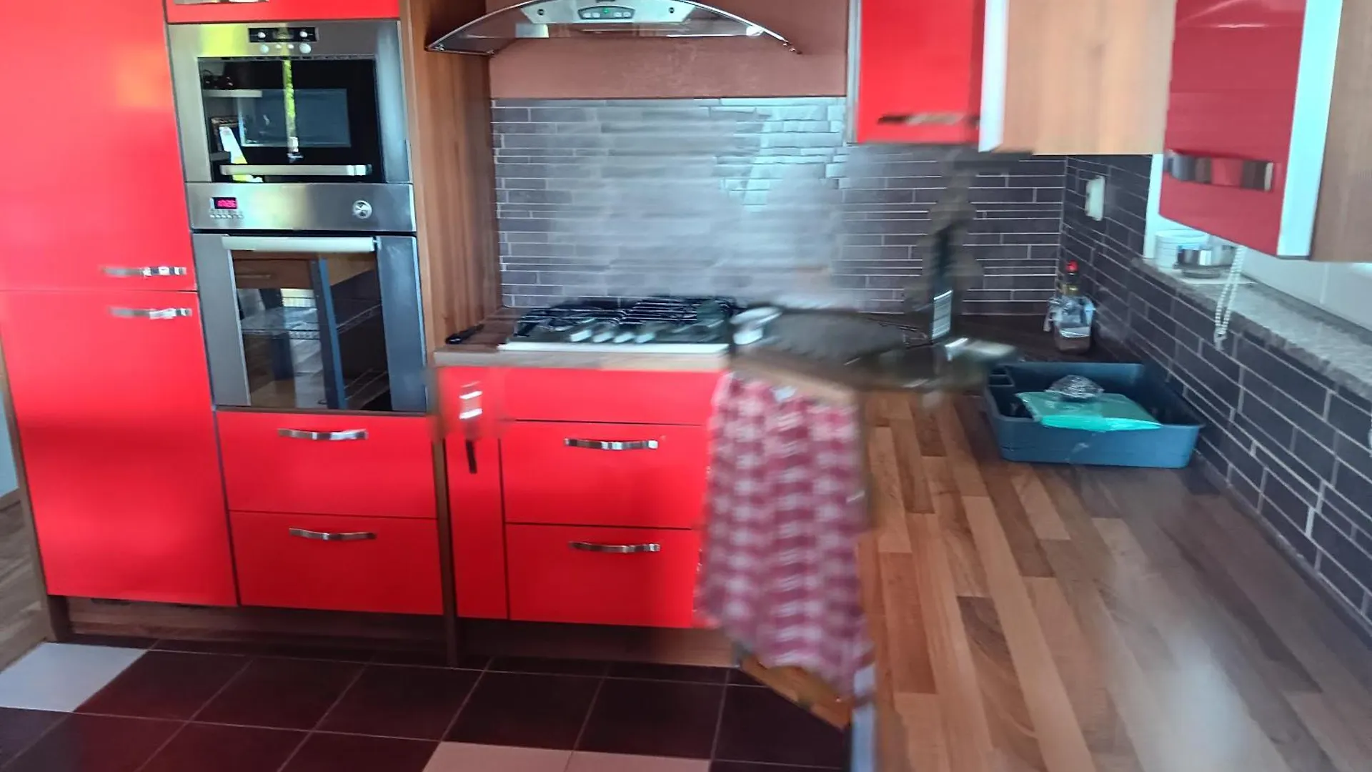 Holiday Park Lu-Ka Pakoštane Kroatië