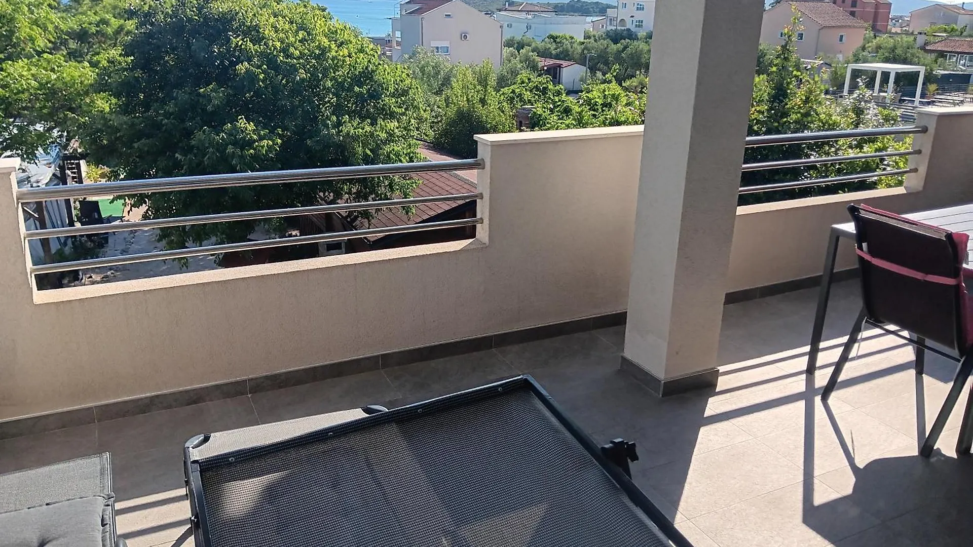 Holiday Park Lu-Ka Pakoštane