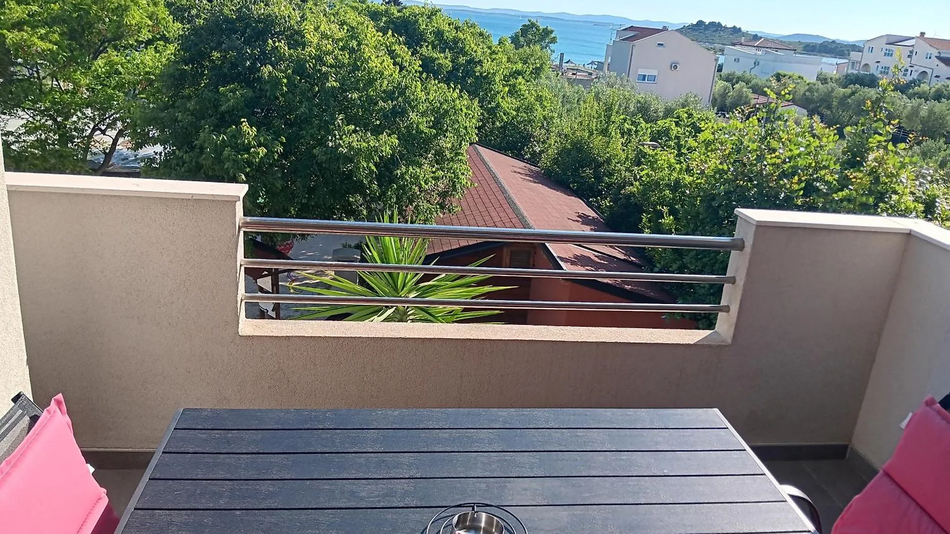Holiday Park Lu-Ka Pakoštane