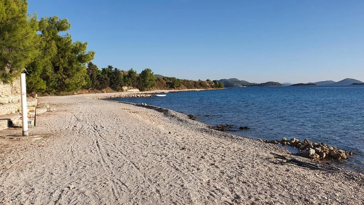 Holiday Park Lu-Ka Pakostane Croatia