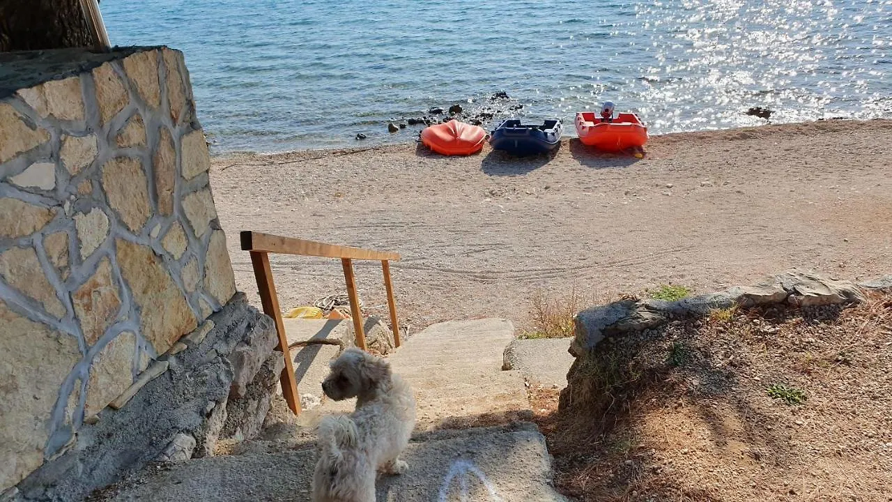 Holiday Park Lu-Ka Pakostane