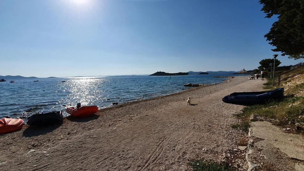 Holiday Park Lu-Ka Pakostane Croatia